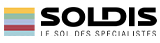 Logo SOLDIS